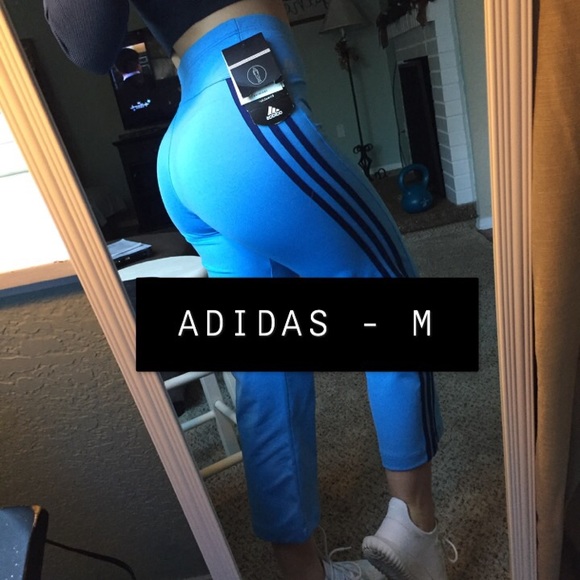 adidas Pants - CLOSET CLOSING